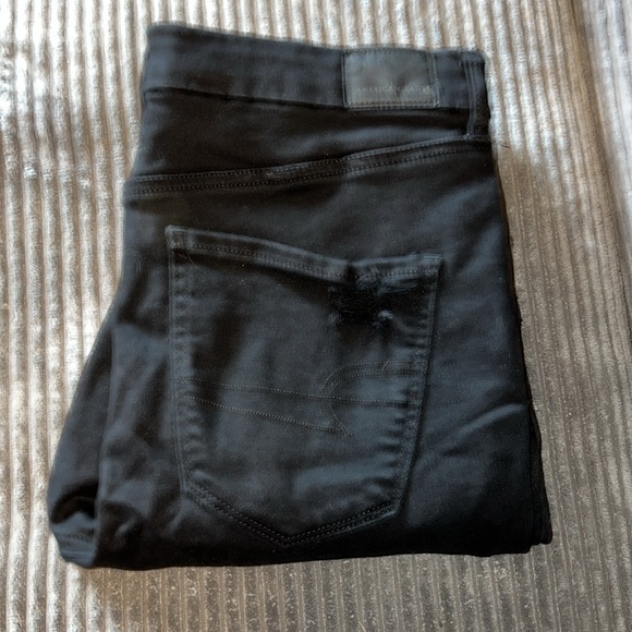 American Eagle Curvy Jegging - Picture 5 of 5
